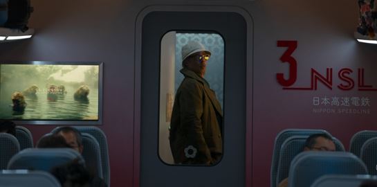 5 ταινίες δράσης που διαδραματίζονται σε τρένα