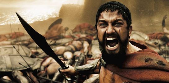 Οι πιο ζόρικοι ρόλοι του Gerard Butler