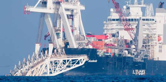 Το σαμποτάζ στον Nord Stream φέρνει τρόμο στην Ευρώπη