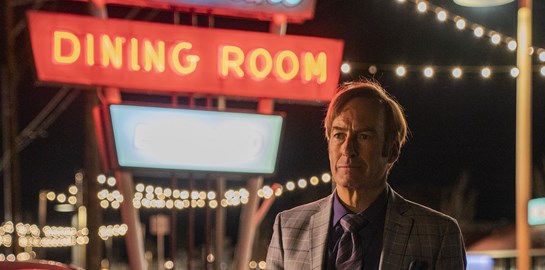 Τι θα δούμε τον Απρίλιο στο Netflix