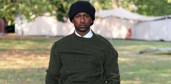 Skepta, ο πιο στιλάτος ράπερ εκεί έξω