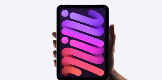 Οι πρώτες πληροφορίες για το iPad mini 7