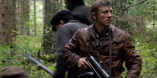 O Daniel Craig πέρα από τον James Bond