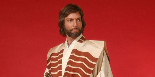 Πέθανε ο θρυλικός ηθοποιός Richard Chamberlain