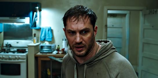 Ο Tom Hardy επιστρέφει στο sequel του Venom