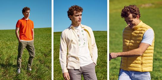 Στη Funky Buddha βρήκαμε τα τέλεια μεταβατικά κομμάτια για την άνοιξη