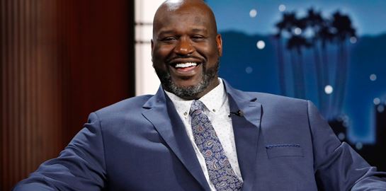 Τι έκανε ο Shaquille O&#39;Neal για να μείνει μισός