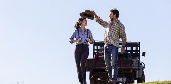 Οι καλύτερες ταινίες του Netflix αυτή τη στιγμή