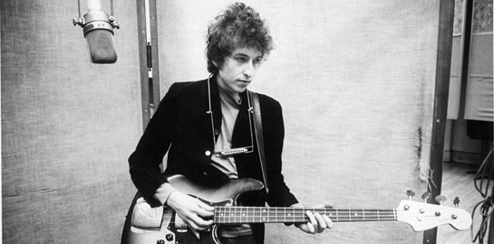 Όταν ο Bob Dylan σνόμπαρε το βραβείο Νόμπελ