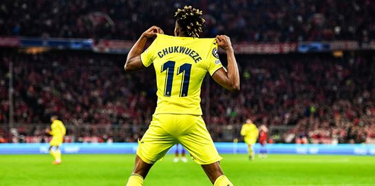 Η ξεχωριστή περίπτωση της Βιγιαρεάλ