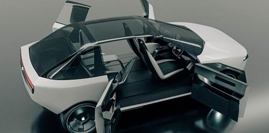 Η Apple θα κυκλοφορήσει το iPhone των αυτοκινήτων