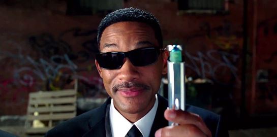 Ο Will Smith στο Καπιτώλιο;