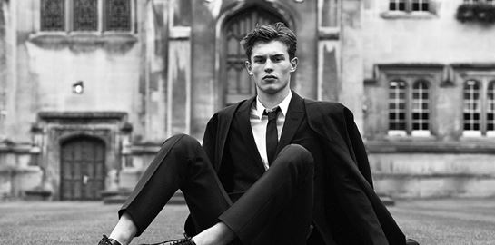 Στιλιστικά κόλπα για να δείχνεις ψηλότερος