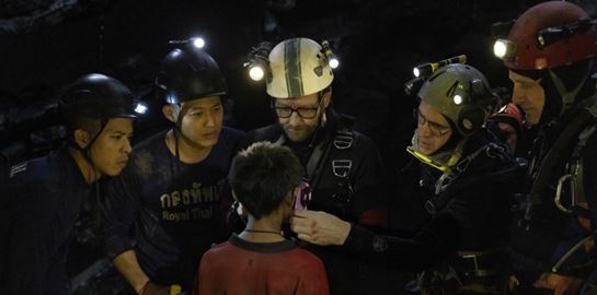 Η συγκλονιστική ιστορία του Thirteen Lives