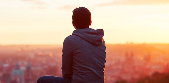 Κλάμα για περισσότερη ευτυχία και υγεία, προτείνουν οι ειδικοί