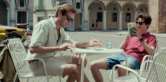 Γιατί όλοι ντύνονται πια όπως στα 90s;