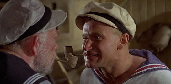 Η ταινία που γυρίστηκε &#39;μέσα στα ναρκωτικά&#39;