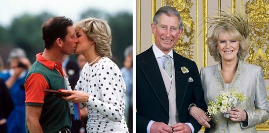 13 ερωτικά τρίγωνα που σόκαραν τον κόσμο