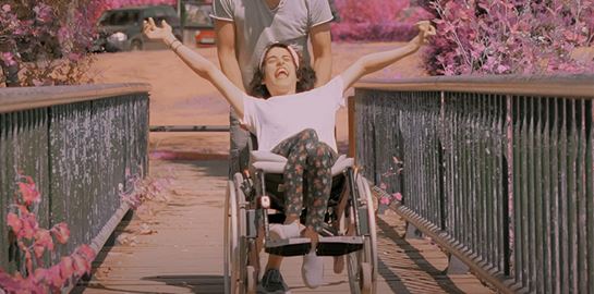 Η Ζωγραφιά του Θεού, μία ταινία που πρέπει να δεις