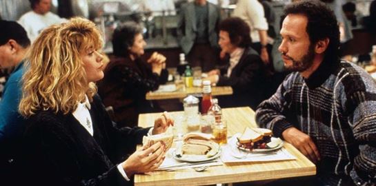 8 θρυλικά κινηματογραφικά εστιατόρια της Νέας Υόρκης