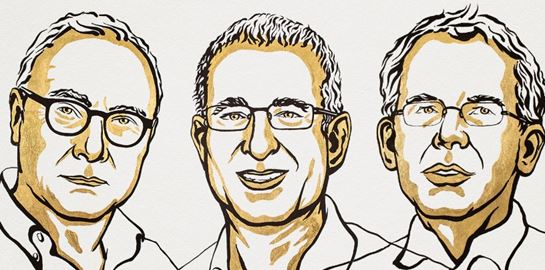 Γιατί οι ΗΠΑ κυριαρχούν στα βραβεία Νόμπελ