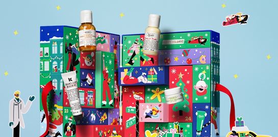 5 τέλεια advent calendars για άντρες