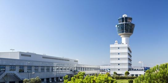 'Πάγωσαν' οι πτήσεις στην Ελλάδα-τι συνέβη με το μπλακάουτ στο FIR Αθηνών