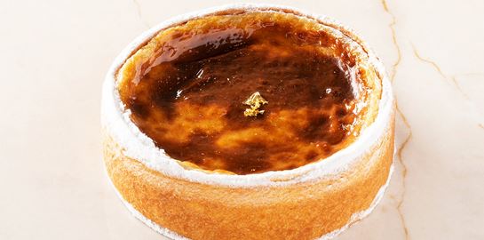 Ένα χρόνο μετά, το Ourse εξακολουθεί να φτιάχνει τα κορυφαία γλυκά της πόλης