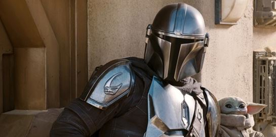 Κι όμως, το Mandalorian ίσως γίνει ταινία