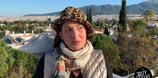 Two Minutes Angie, ποιο εστιατόριο σου έλειψε περισσότερο στο lockdown;