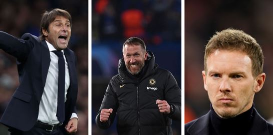 Τι συνέβη ξαφνικά φέτος με τις αλλαγές προπονητών;