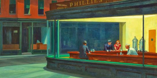 Όταν ανοίξουν ξανά τα μπαρ