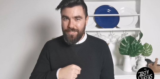 Γαβριήλ Νικολαΐδη, ποιο εστιατόριο σου έλειψε περισσότερο στο lockdown;