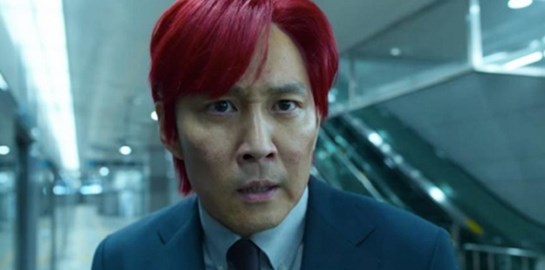 Ναι, θα υπάρξει και 3η σεζόν για Το Παιχνίδι του Καλαμαριού