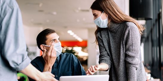 Ποια λάθη δεν πρέπει να κάνεις σε ένα νέο χώρο εργασίας