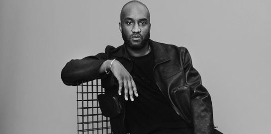 Virgil Abloh, ο Karl Lagerfeld των Millennials