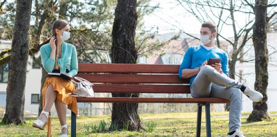 Κορονοϊός: 2.781 νέα κρούσματα