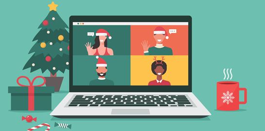 Save Christmas: Τα φετινά Χριστούγεννα πρέπει να σωθούν