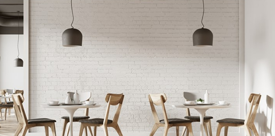 Τα εστιατόρια που μας κάνουν να νιώθουμε σαν στο σπίτι μας