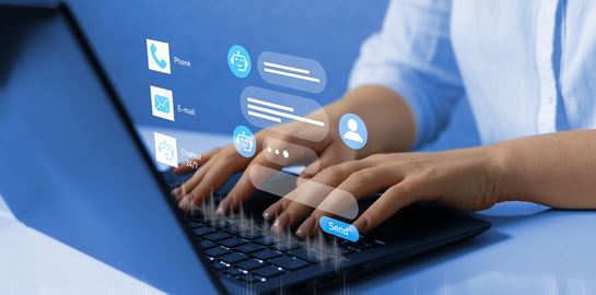 5 αλλαγές που έφερε η τεχνητή νοημοσύνη στο ίντερνετ το 2023