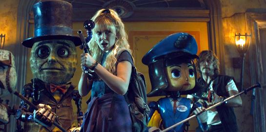 Οι νέες ταινίες και σειρές του Netflix για τον Μάρτιο που δεν πρέπει να χάσεις