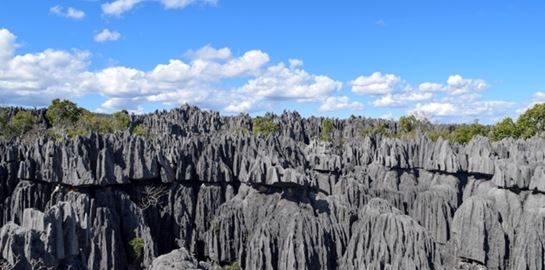 Η Routes For Good και τα ταξίδια για έναν καλύτερο κόσμο