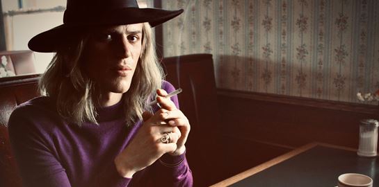 Πρώτο trailer του Stardust, του biopic για τον David Bowie