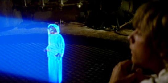 Μία παράξενη περίπτωση τηλεμεταφοράς στο διάστημα