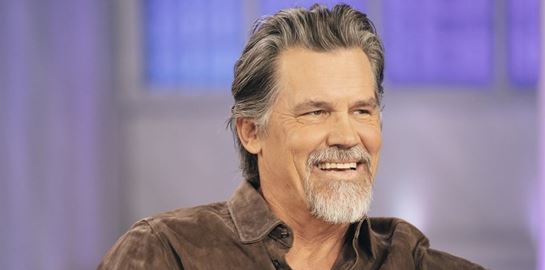 O Josh Brolin και η workout ρουτίνα του ενόψει Dune 2