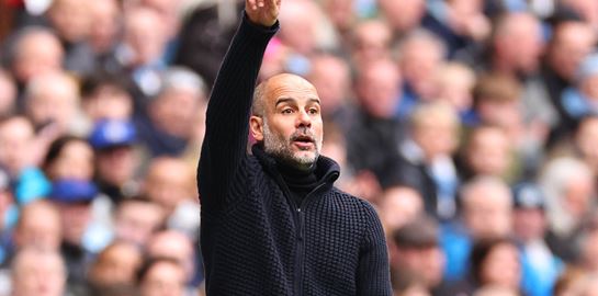 Ζηλέψαμε το πανάκριβο -και απλησίαστο- ρολόι του Pep Guardiola