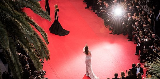 Πρώτη ματιά στο φετινό φεστιβάλ Καννών