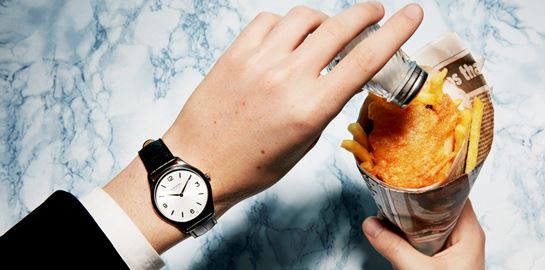 Τι δείχνει για τον χαρακτήρα σου, το ρολόι που φοράς