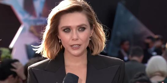 Οι καλύτερες σειρές και ταινίες με την Elizabeth Olsen