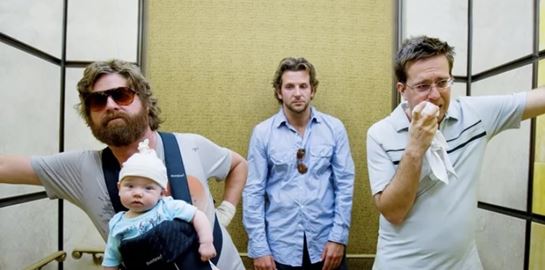 Οι καλύτερες σύγχρονες κωμωδίες του 21ου αιώνα